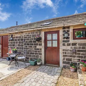 Jim's Barn , Diggle United Kingdom
