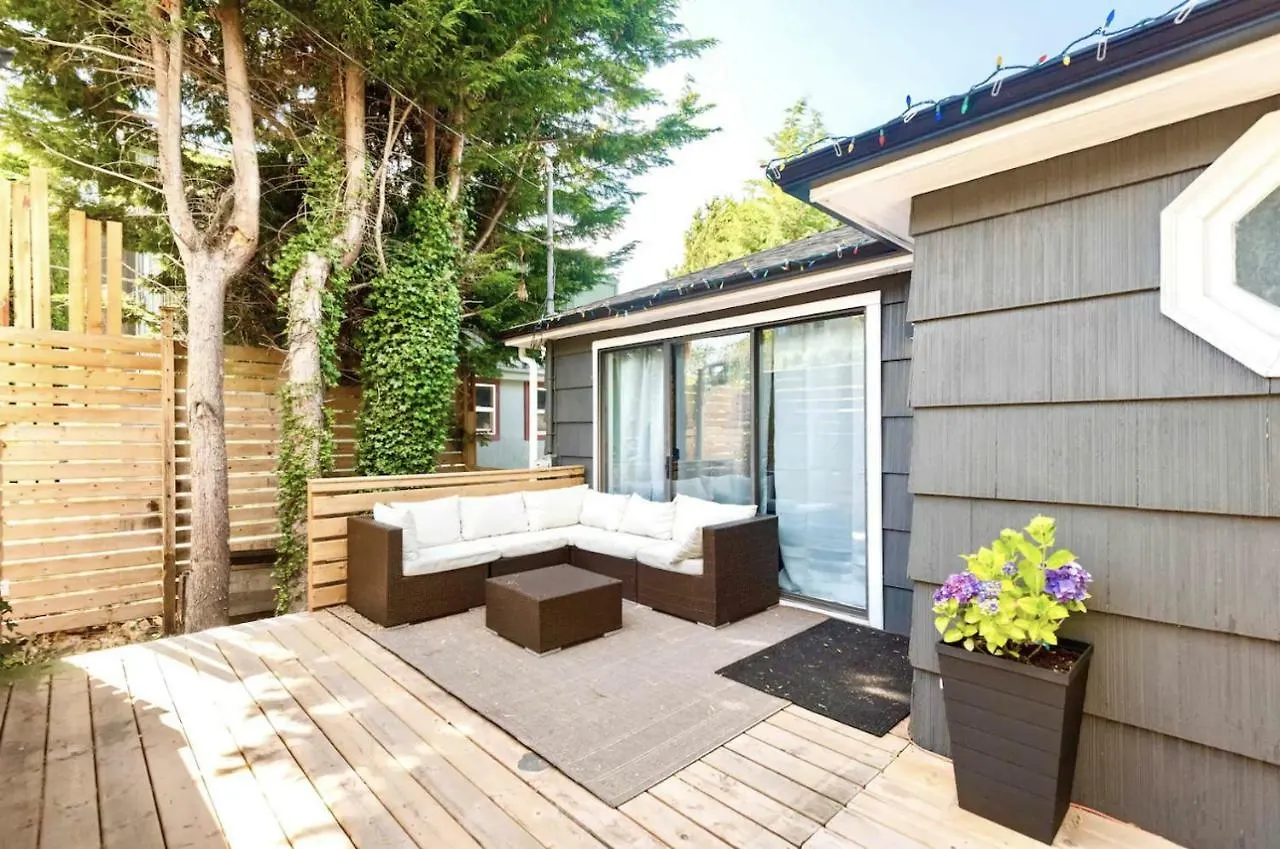 Lovely Home 10 Minutes To Downtown !!! Victoria 0*,