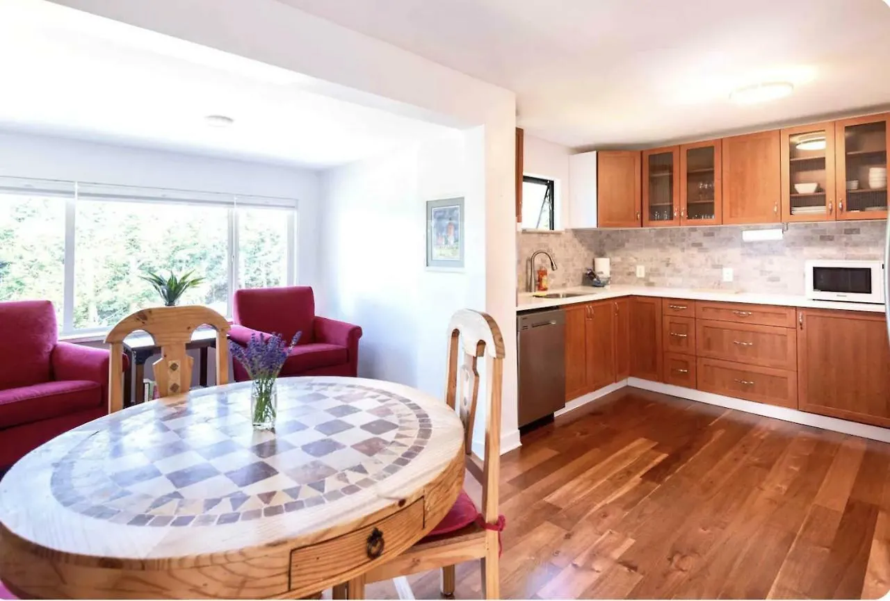 Holiday home Lovely Home 10 Minutes To Downtown !!! Victoria
