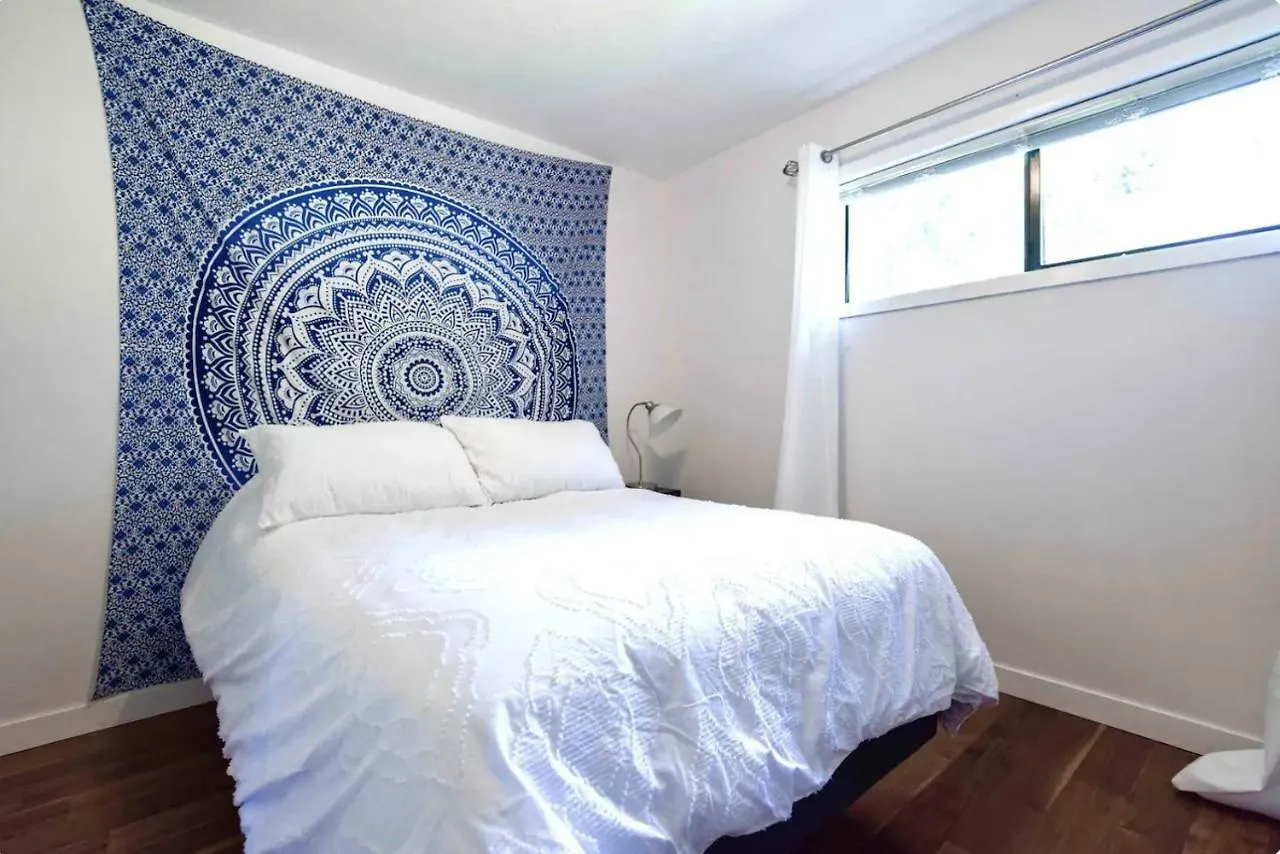 Lovely Home 10 Minutes To Downtown !!! Victoria Holiday home